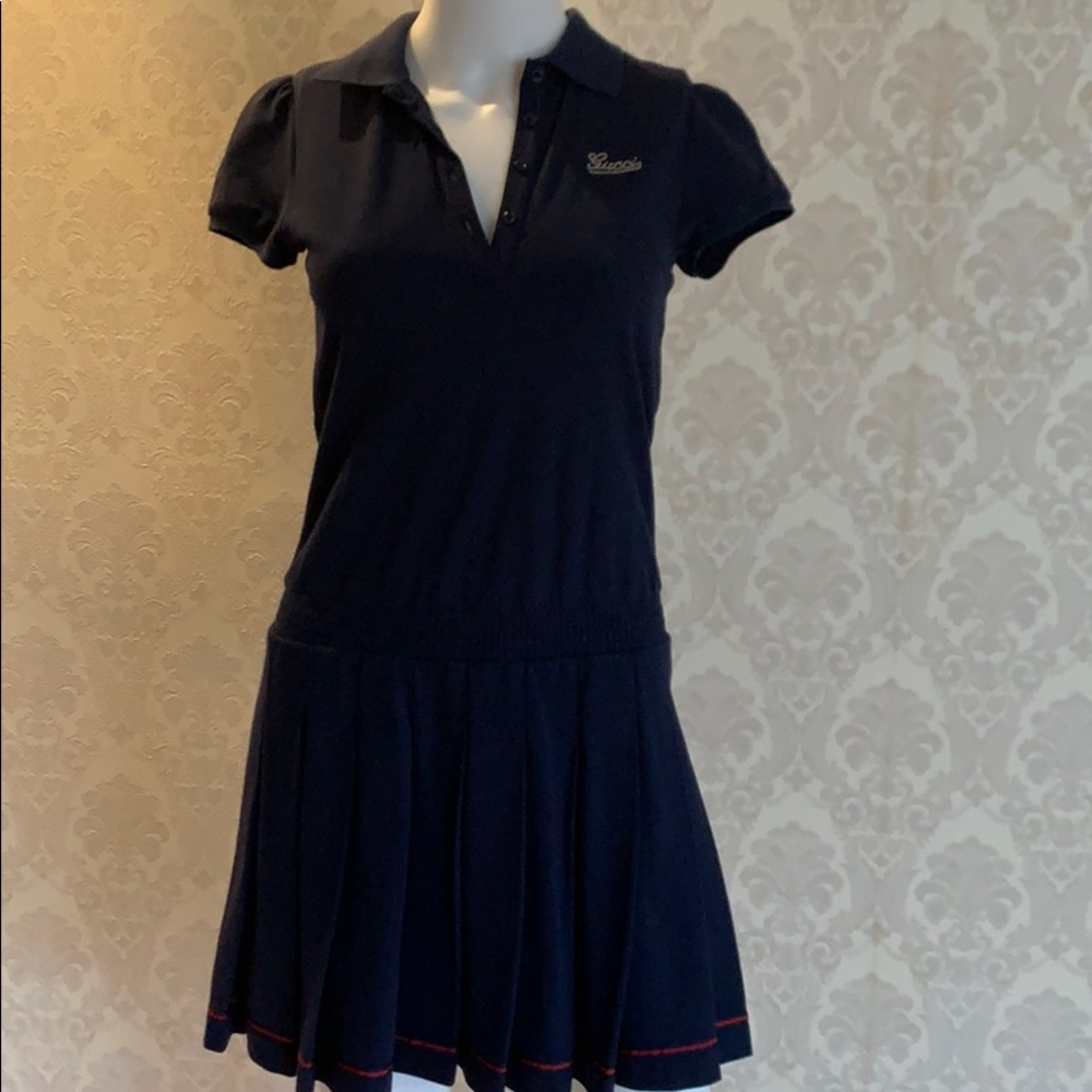 New Gucci dress
